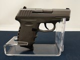 SCCY CPX 2 9MM LUGER (9X19 PARA) - 2 of 2