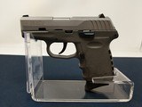 SCCY CPX 2 9MM LUGER (9X19 PARA) - 1 of 2
