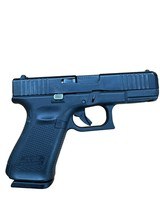 GLOCK 19 GEN 5 9MM LUGER (9X19 PARA) - 1 of 3