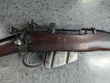 ENFIELD No4mk1 .303 BRITISH - 3 of 3