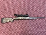 SAVAGE ARMS AXIS II .350 LEGEND - 2 of 3