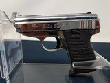 JIMENEZ ARMS INC. JA 380 .380 ACP - 1 of 2