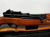 FN M1949 FN-49 (RARE CREST) 8MM MAUSER - 2 of 3