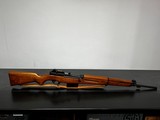 FN M1949 FN-49 (RARE CREST) 8MM MAUSER - 1 of 3