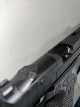 SIG SAUER P229 PRO 9MM LUGER (9X19 PARA) - 2 of 3