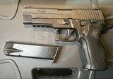 SIG SAUER P226 ELITE 9MM LUGER (9X19 PARA) - 2 of 2