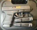 GLOCK G30 Gen 4 .45 ACP - 1 of 2