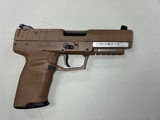 FN FIVE-SEVEN MK 3 5.7X28MM