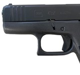 GLOCK 43X 9MM LUGER (9X19 PARA) - 3 of 3