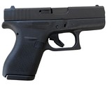 GLOCK 42 .380 ACP - 2 of 3