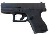 GLOCK 42 .380 ACP - 1 of 3