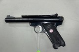 RUGER RUGER MK III .22 LR - 3 of 3