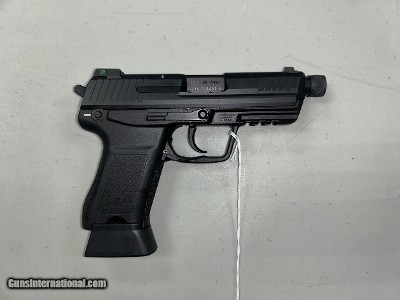 HECKLER & KOCH HK 45C Tactical .45 ACP