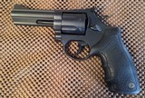 TAURUS 66 .357 MAG - 2 of 3