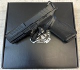 SPRINGFIELD ARMORY ECHELON 9MM LUGER (9X19 PARA) - 1 of 3