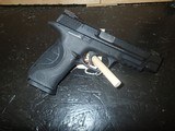 SMITH & WESSON M&P 9L PERFORMANCE CENTER 9MM LUGER (9X19 PARA) - 1 of 2