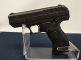 HI-POINT C9 9MM LUGER (9X19 PARA) - 1 of 3