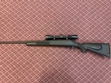 MOSSBERG 100 ATR .30-06 SPRG - 1 of 3