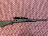 MOSSBERG 100 ATR .30-06 SPRG - 2 of 3