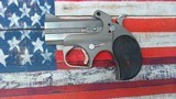BOND ARMS ROUGH & ROWDY .45 ACP/.410 GA - 2 of 3