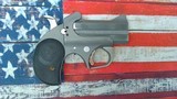 BOND ARMS ROUGH & ROWDY .45 ACP/.410 GA - 1 of 3
