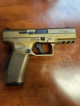 CANIK TP9DA 9MM LUGER (9X19 PARA) - 2 of 2