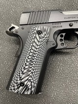 KIMBER CUSTOM LW .45 ACP - 2 of 3