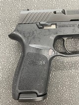 SIG SAUER P320 9MM LUGER (9X19 PARA) - 3 of 3