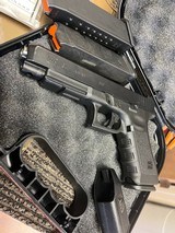 GLOCK 34 GEN 3 "Custom" 9MM LUGER (9X19 PARA) - 2 of 3