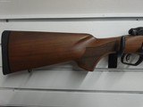 REMINGTON 783 WALNUT .308 WIN - 2 of 3