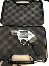 CHARTER ARMS THE TIFFANY .38 ACP - 2 of 2