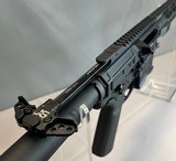 JACOB GREY FIREARMS JG-10 AR10 WARTHOG .308 WIN/7.62MM NATO - 3 of 3