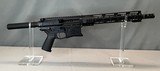 JACOB GREY FIREARMS JG-10 AR10 WARTHOG .308 WIN/7.62MM NATO - 2 of 3