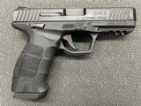 SAR FIREARMS SAR 9 9MM LUGER (9X19 PARA)