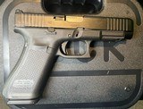 GLOCK G47 9MM LUGER (9X19 PARA) - 2 of 3