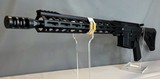 JACOB GREY FIREARMS JG15 AR15 Sub-MOA Rifle 5.56X45MM NATO - 3 of 3
