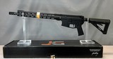 JACOB GREY FIREARMS JG15 AR15 Sub-MOA Rifle 5.56X45MM NATO - 1 of 3