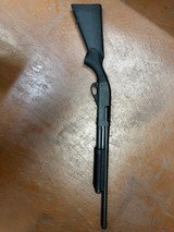 REMINGTON 870 12 GA - 1 of 2