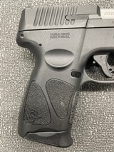 TAURUS G3C 9MM LUGER (9X19 PARA) - 2 of 3