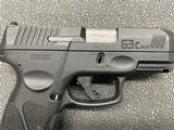 TAURUS G3C 9MM LUGER (9X19 PARA) - 3 of 3