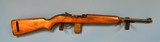 UNIVERSAL FIREARMS M1 .30 Carbine 30 CAL - 1 of 2