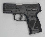 TAURUS G3C 9MM LUGER (9X19 PARA) - 2 of 3