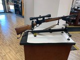 MARLIN 336 w .30-30 WIN - 1 of 3