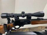 MARLIN 336 w .30-30 WIN - 3 of 3