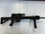 SAVAGE ARMS MSR-15 5.56X45MM NATO - 1 of 3