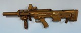 PANZER ARMS BP-12 Bullpup 12 GA - 3 of 3