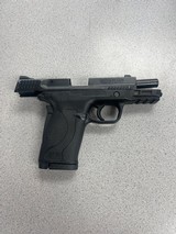 SMITH & WESSON M&P 380 SHIELD EZ M2.0 .380 ACP - 1 of 2