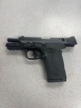 SMITH & WESSON M&P 380 SHIELD EZ M2.0 .380 ACP - 2 of 2