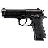 BERETTA 92GTS CENTURION *10-ROUND* 9MM LUGER (9X19 PARA) - 2 of 2