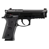 BERETTA 92GTS CENTURION *10-ROUND* 9MM LUGER (9X19 PARA) - 1 of 2